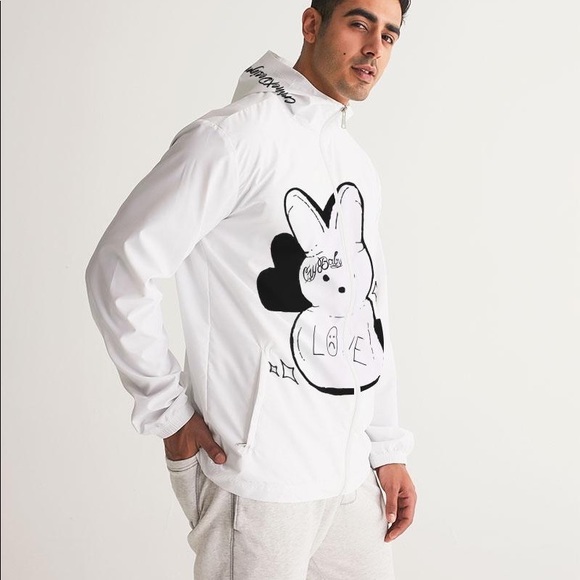 Ghost Boy RIP LIL PEEP - Picture 5 of 6